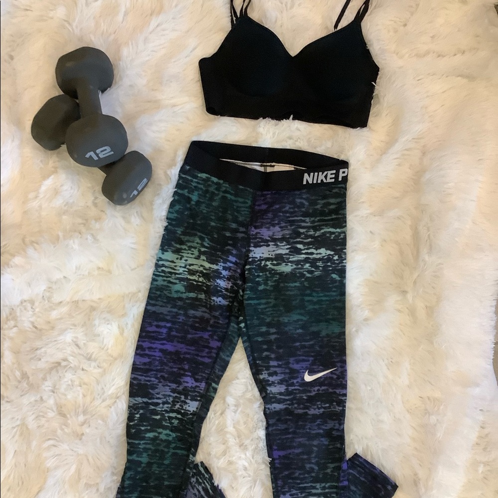 Nike leggings